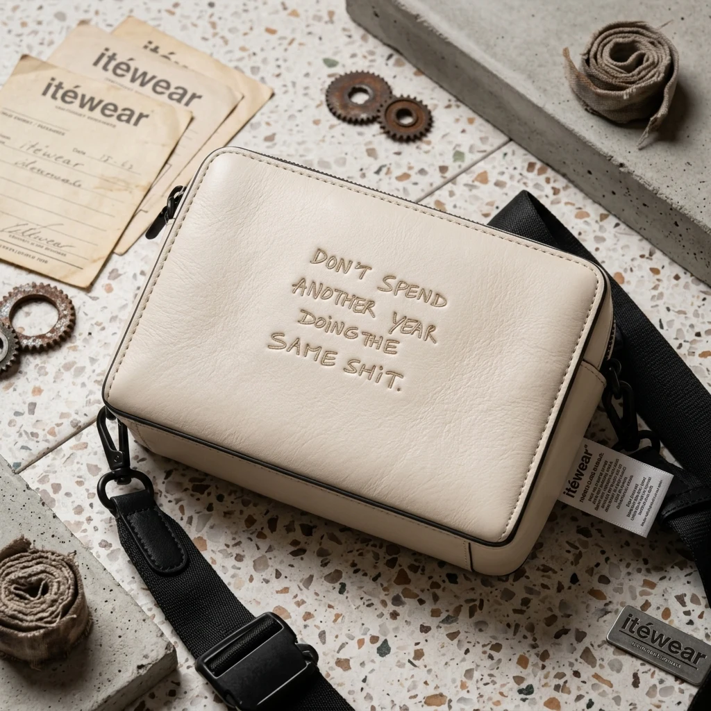 מקרוב, זה אחרת