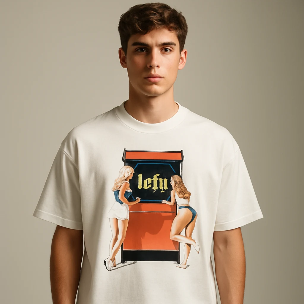חולצת Lefu